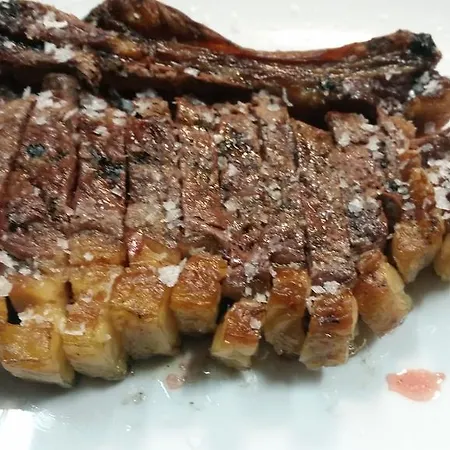 Hotel Rural El Horno De