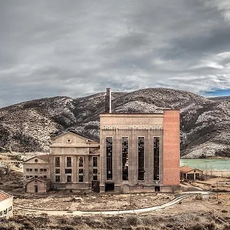 Rural El Horno De Aliaga