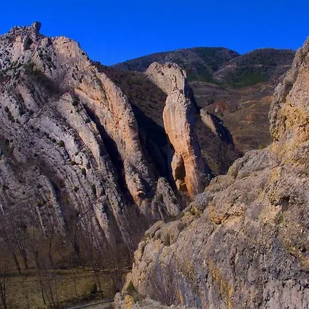 Hotel Rural El Horno De