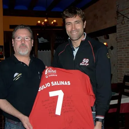 Hotel Rural El Horno De 4*