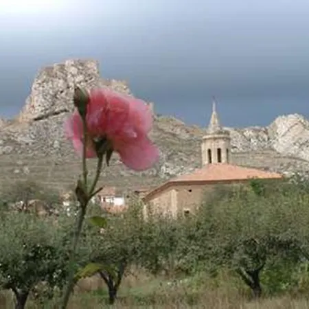 Hotel Rural El Horno De 4*