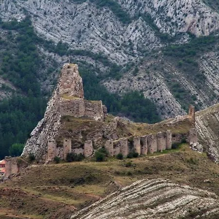 Hotel Rural El Horno De