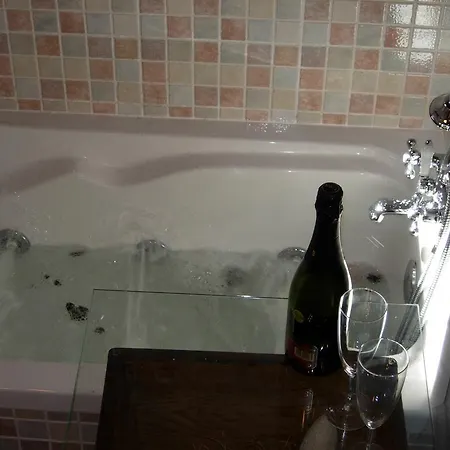 Hotel Rural El Horno De Aliaga