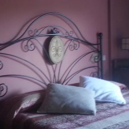 Hotel Rural El Horno De