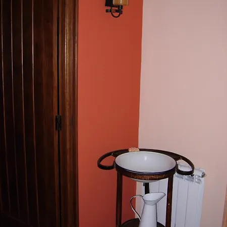 Hotel Rural El Horno De 4*