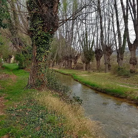 Rural El Horno De Hotel 4*