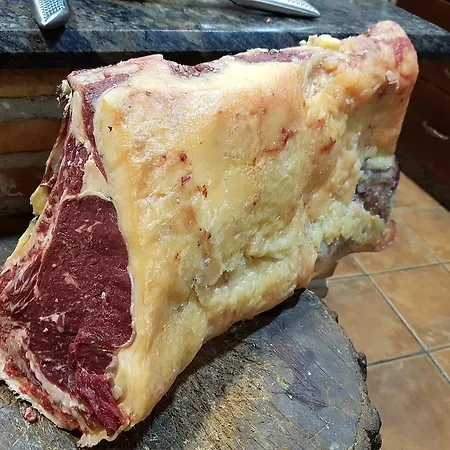 Hotel Rural El Horno De Aliaga