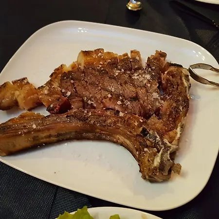 Rural El Horno De 4*