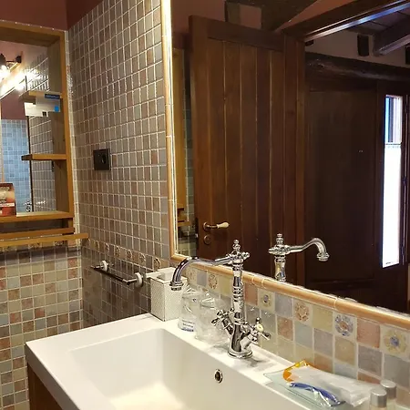 Hotel Rural El Horno De Aliaga