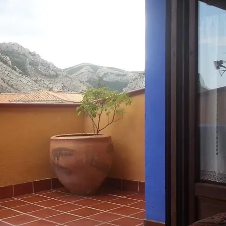 Hotel Rural El Horno De 4*