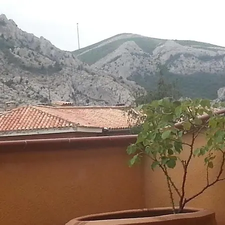 Rural El Horno De Hotel Aliaga