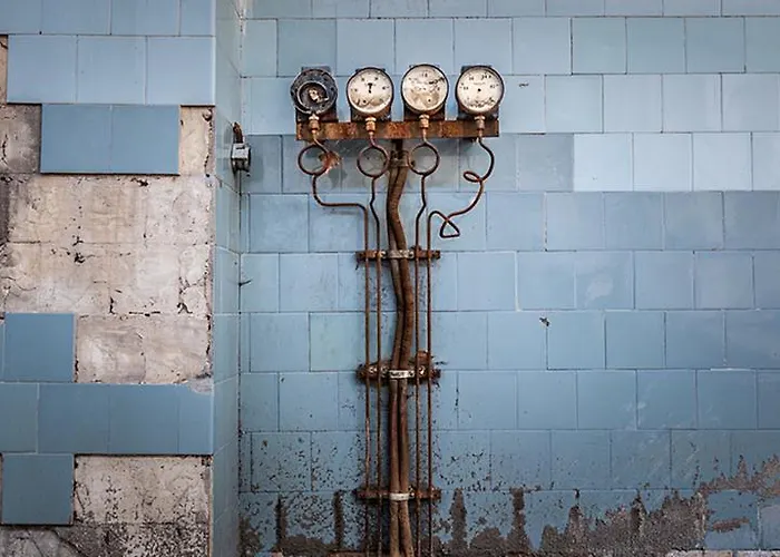 Hotell Rural El Horno De 4*