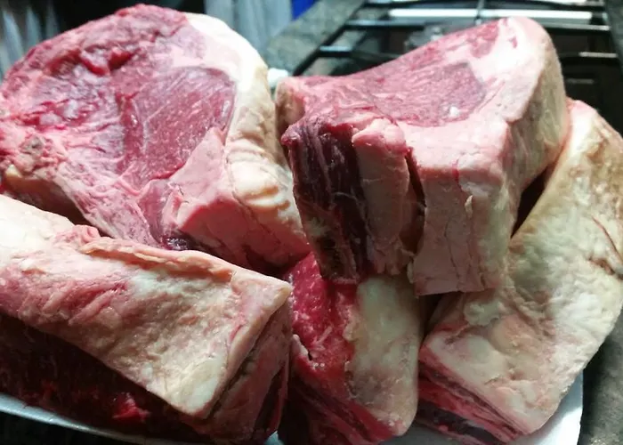 Rural El Horno De Aliaga