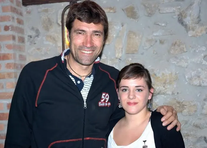 Hotell Rural El Horno De 4*