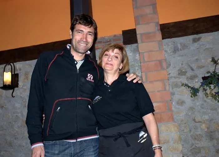 Rural El Horno De Aliaga