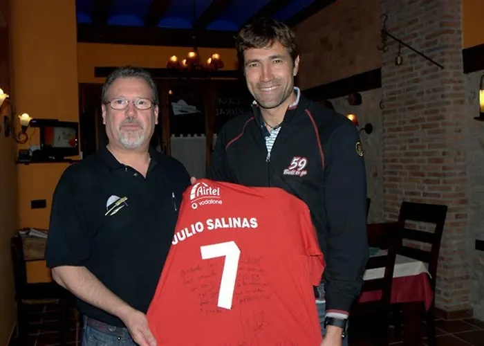 Hotell Rural El Horno De 4*