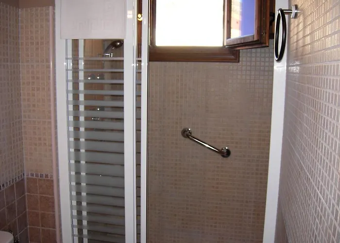 Rural El Horno De Aliaga