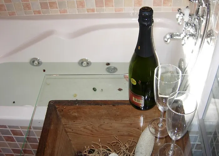 Rural El Horno De 4*