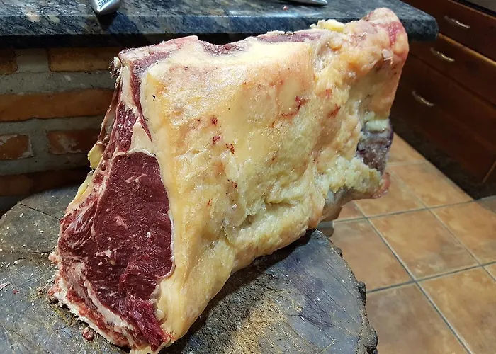 Hotell Rural El Horno De Aliaga